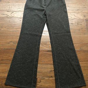 Alberto Kamali retro flared pants.  Never worn!